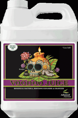 Advanced Nutrients Voodoo Juice (NEW), 250 mL