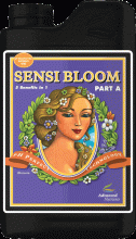 Advanced Nutrients pH Perfect Sensi Bloom Part A, 1 L