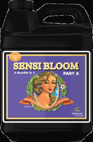 Advanced Nutrients pH Perfect Sensi Bloom Part A, 10 L
