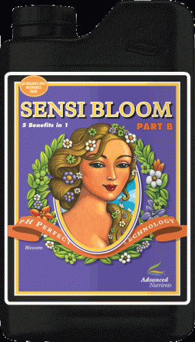Advanced Nutrients pH Perfect Sensi Bloom Part B, 1 L