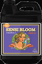 Advanced Nutrients pH Perfect Sensi Bloom Part B, 10 L