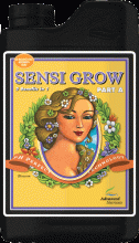 Advanced Nutrients pH Perfect Sensi Grow Part A, 1 L