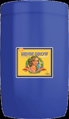 Advanced Nutrients pH Perfect Sensi Grow Part A, 57 L