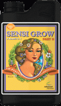Advanced Nutrients pH Perfect Sensi Grow Part B, 1 L