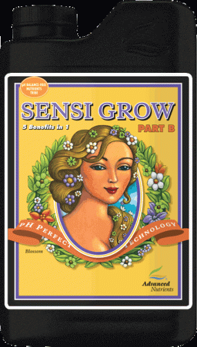 Advanced Nutrients pH Perfect Sensi Grow Part B, 1 L