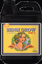 Advanced Nutrients pH Perfect Sensi Grow Part B, 10 L