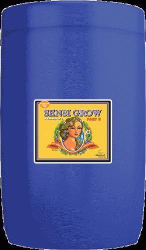 Advanced Nutrients pH Perfect Sensi Grow Part B, 57 L
