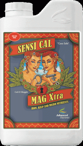 Advanced Nutrients Sensi Cal-Mag Xtra, 1 L