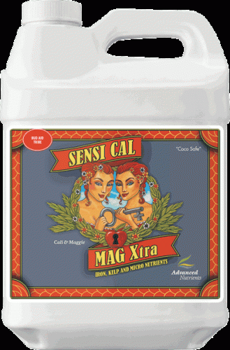 Advanced Nutrients Sensi Cal-Mag Xtra, 10 L