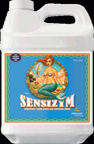 Advanced Nutrients Sensizym, 500 mL