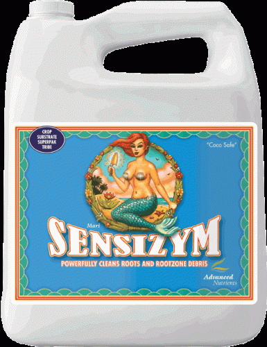 Advanced Nutrients Sensizym, 4 L