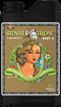 Advanced Nutrients pH Perfect Sensi Coco Grow Part A, 1 L