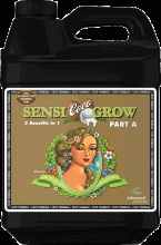 Advanced Nutrients pH Perfect Sensi Coco Grow Part A, 10 L