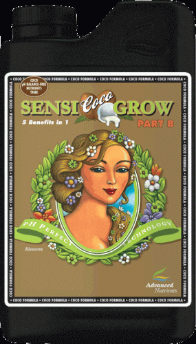 Advanced Nutrients pH Perfect Sensi Coco Grow Part B, 1 L