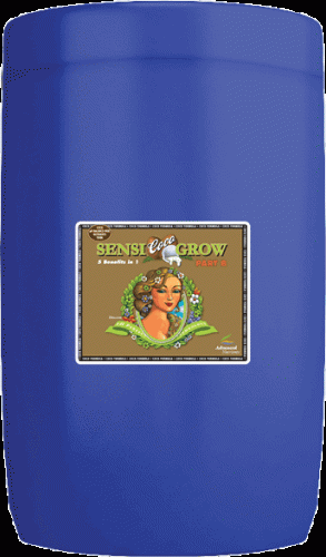 Advanced Nutrients pH Perfect Sensi Coco Grow Part B, 57 L