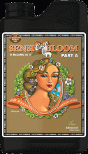 Advanced Nutrients pH Perfect Sensi Coco Bloom Part A, 1 L