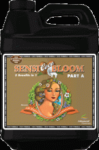 Advanced Nutrients pH Perfect Sensi Coco Bloom Part A, 10 L