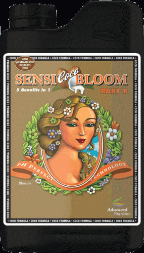 Advanced Nutrients pH Perfect Sensi Coco Bloom Part B, 1 L