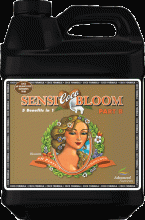 Advanced Nutrients pH Perfect Sensi Coco Bloom Part B, 10 L