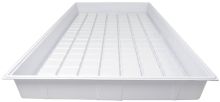 Premium Flood Table 8x4 White