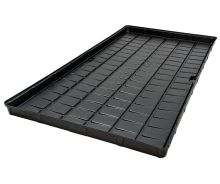 Low Rise Flood Table Black 4x8