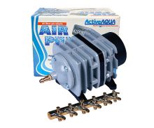 Air Pump, 6 Outlets, 20W 45L min