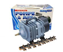 Air Pump, 8 Outlets, 60W 70L min