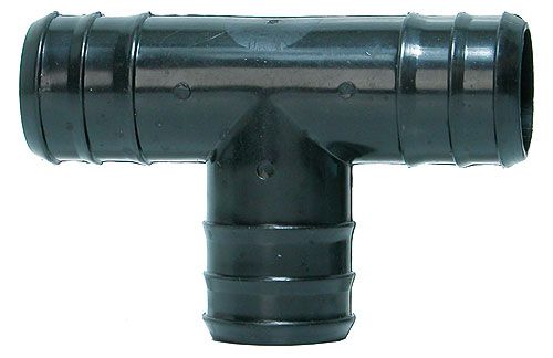 T Connector 1