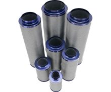 Active Air Carbon Filter, 4