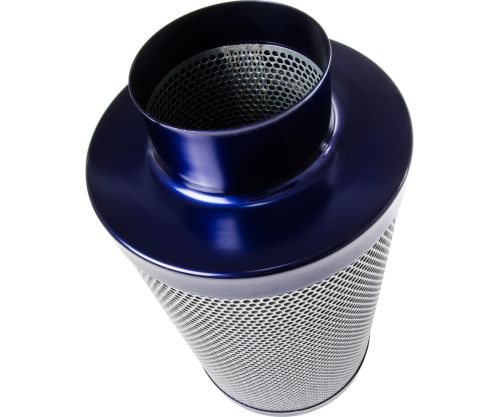 Active Air Carbon Filter, 6