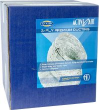 Active Air Premium Ducting, 10