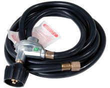 Autopilot Regulator Hose for LP CO2 Generator, 12'