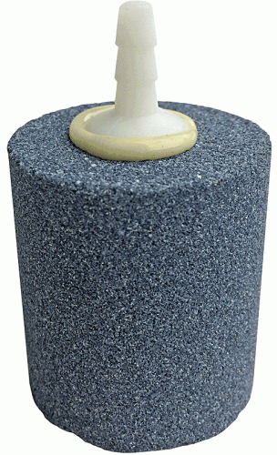 Air Stone Cylinder, Small