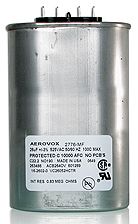 Capacitor Sod 1000W 26 mfd /