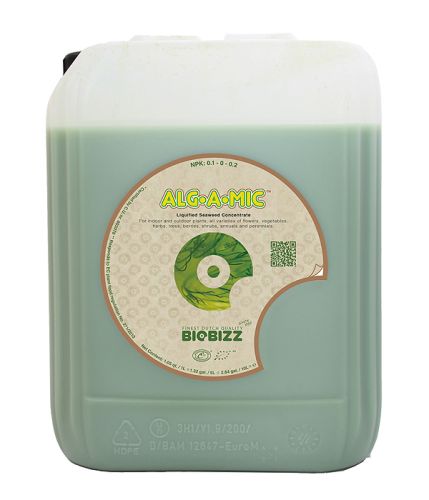 Biobizz Alg-A-Mic, 10 L