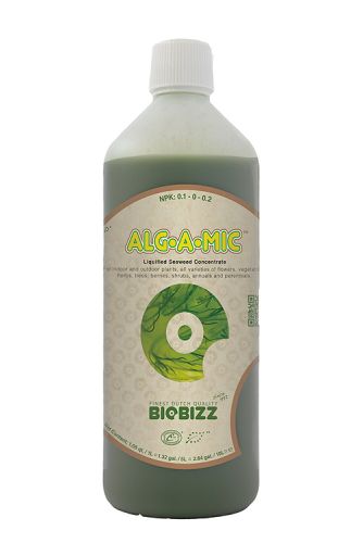 Biobizz Alg-A-Mic, 1 L