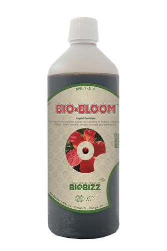 Biobizz Bio-Bloom, 1 L