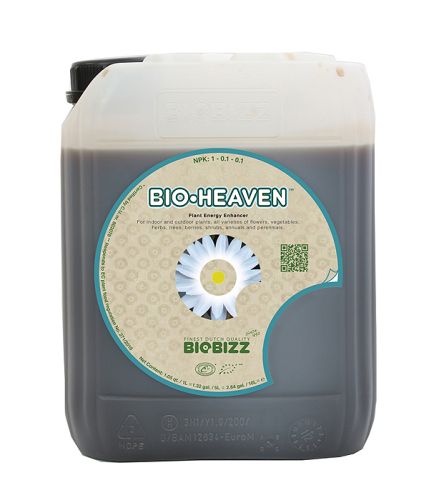 Biobizz Bio-Heaven, 10 L