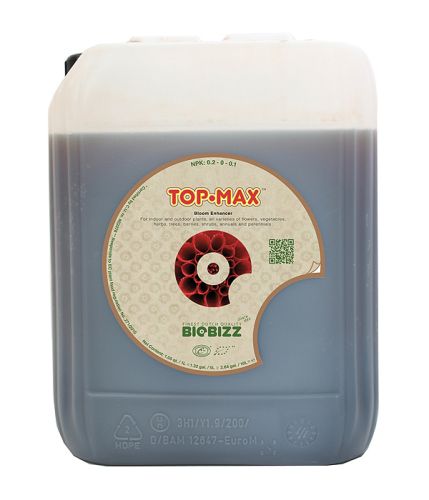Biobizz Top-Max, 10 L