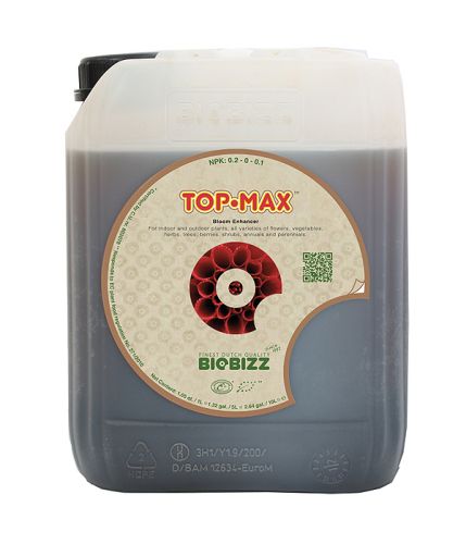 Biobizz Top-Max, 5 L