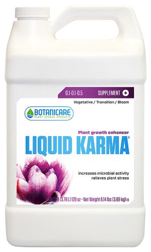 Botanicare Liquid Karma, Gallon