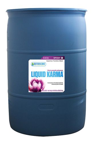 Botanicare Liquid Karma, 55 Gallon