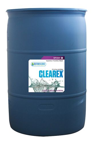 Botanicare Clearex, 55 Gallon