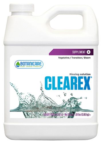 Botanicare Clearex, Quart