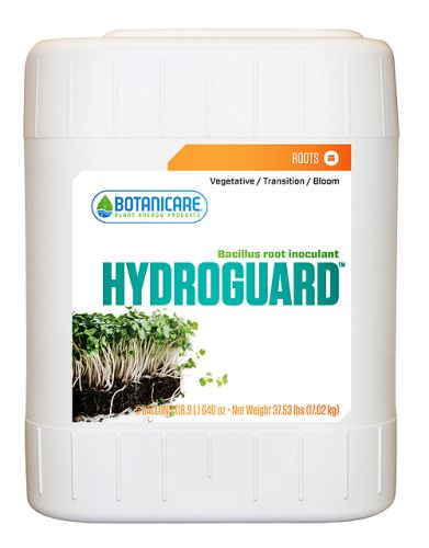 Botanicare Hydroguard, 5 Gallon