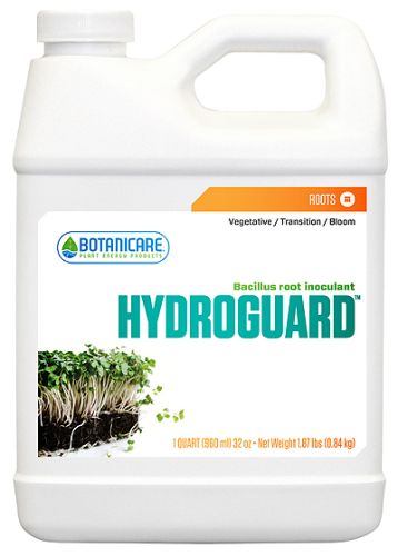 Botanicare Hydroguard, Quart