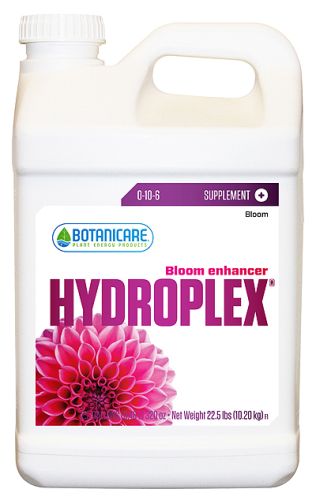Botanicare Hydroplex Bloom, 2.5 Gallon