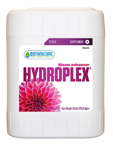 Botanicare Hydroplex Bloom, 5 Gallon