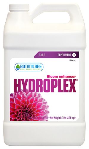 Botanicare Hydroplex Bloom, Gallon