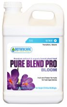 Botanicare Pure Blend Pro Bloom, 2.5 Gallon